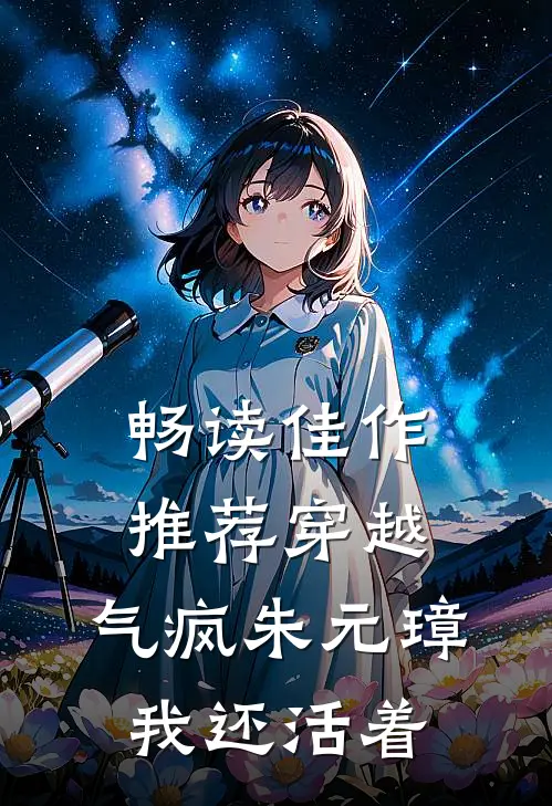 畅读佳作推荐穿越：气疯朱元璋，我还活着