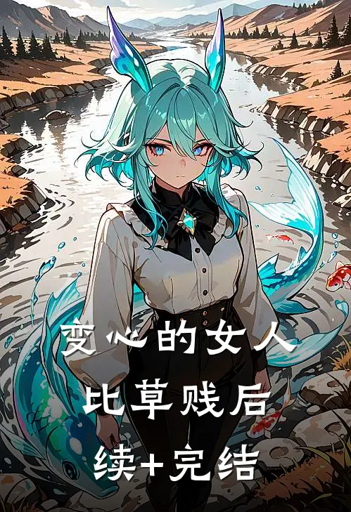 变心的女人比草贱后续+完结