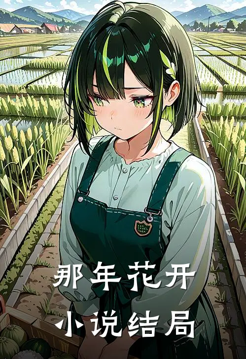 那年花开小说结局