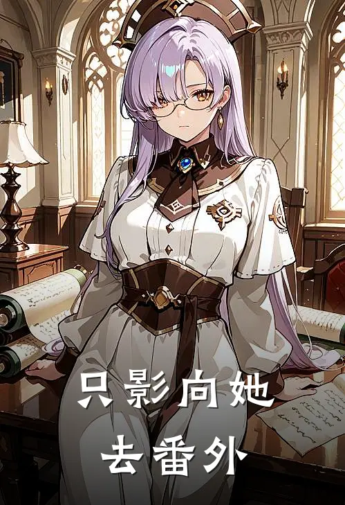 只影向她去番外