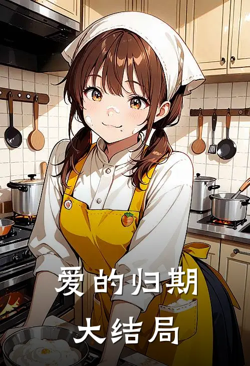 爱的归期大结局