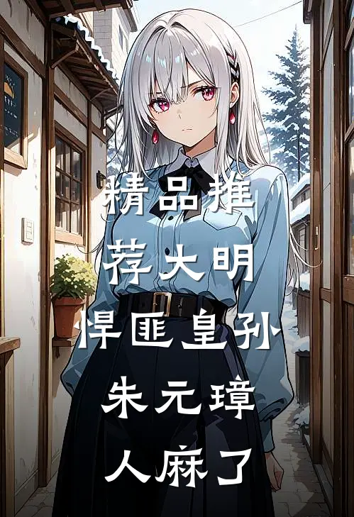 精品推荐大明:悍匪皇孙,朱元璋人麻了