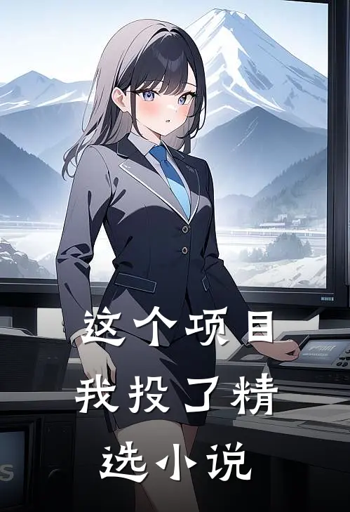 这个项目我投了精选小说