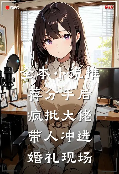 全本小说推荐分手后，疯批大佬带人冲进婚礼现场