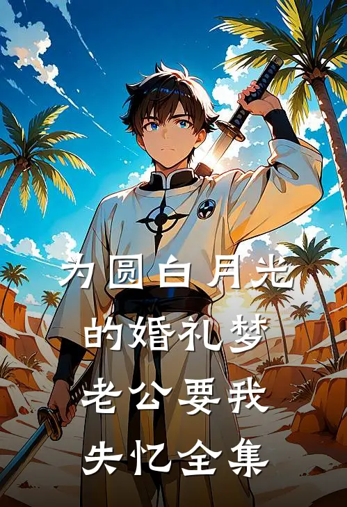 为圆白月光的婚礼梦，老公要我失忆全集