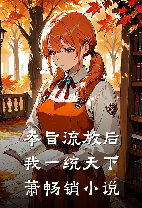 奉旨流放后我一统天下萧畅销小说