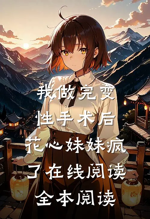 我做完变性手术后，花心妹妹疯了在线阅读全本阅读