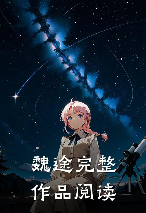 魏途完整作品阅读