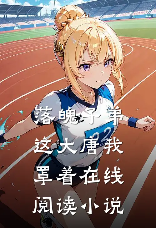 落魄子弟这大唐我罩着在线阅读小说