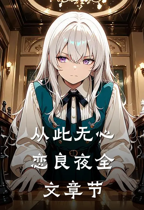 从此无心恋良夜全文章节