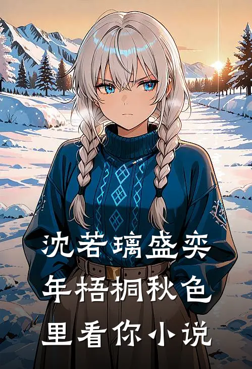 沈若璃盛奕年梧桐秋色里看你小说