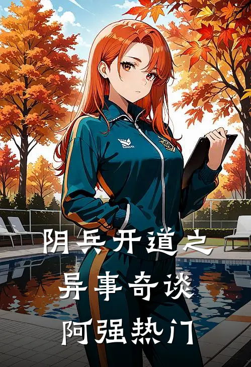 阴兵开道之异事奇谈阿强热门