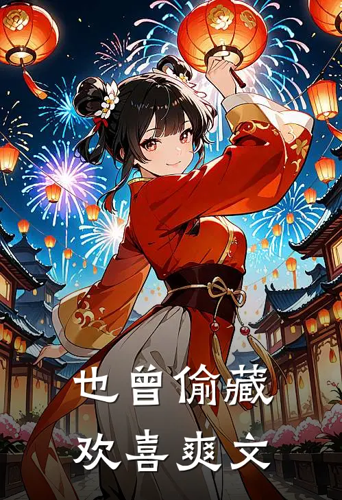 也曾偷藏欢喜爽文