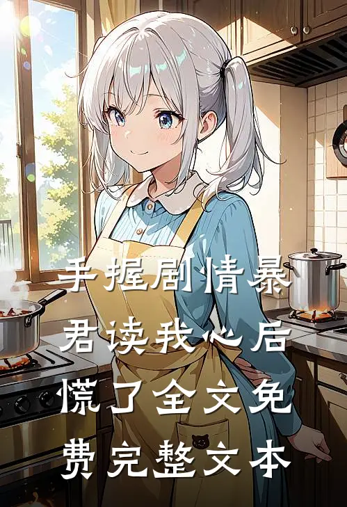手握剧情暴君读我心后慌了全文免费完整文本