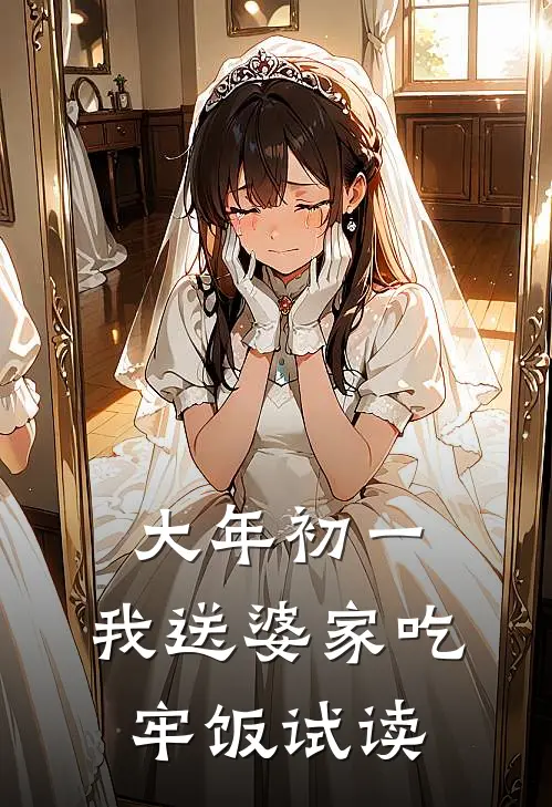 大年初一，我送婆家吃牢饭试读
