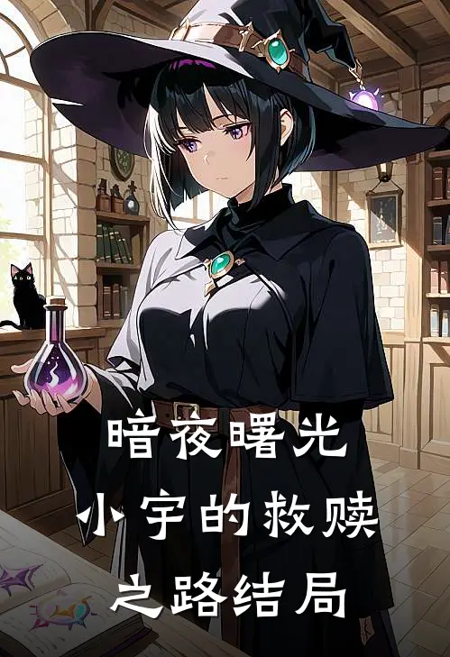 暗夜曙光：小宇的救赎之路结局
