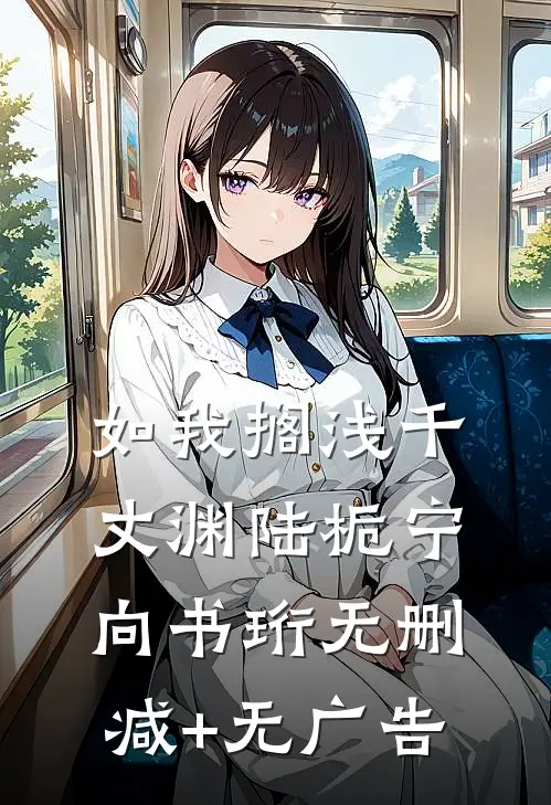 如我搁浅千丈渊陆栀宁向书珩无删减+无广告