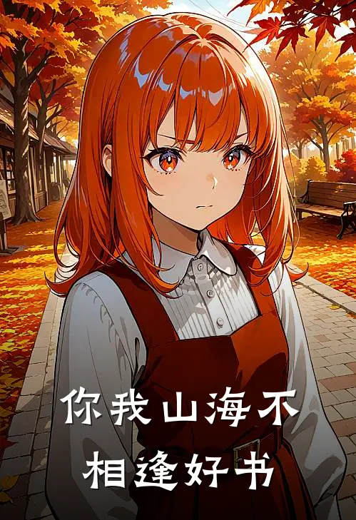 你我山海不相逢好书
