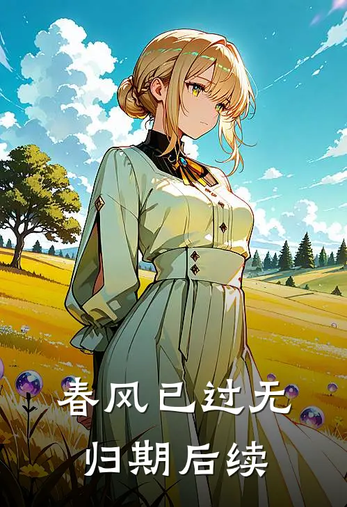春风已过无归期后续