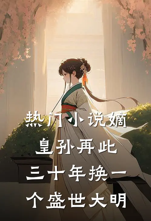热门小说嫡皇孙再此，三十年换一个盛世大明