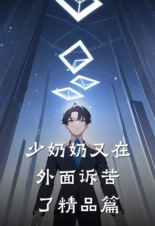 少奶奶又在外面诉苦了精品篇
