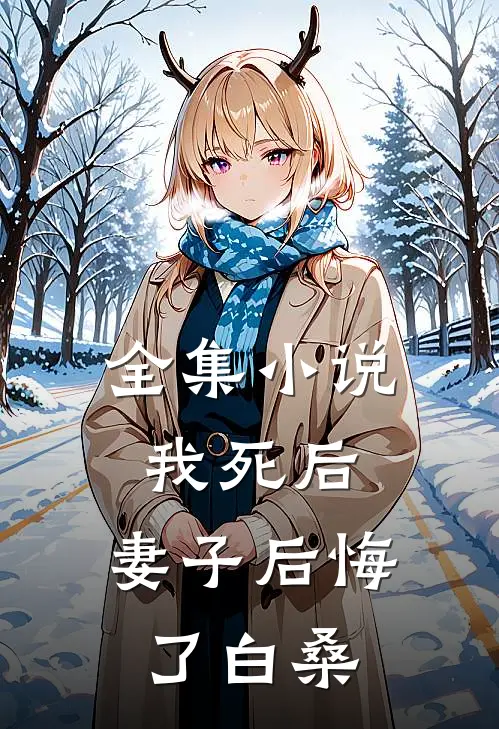 全集小说我死后,妻子后悔了白桑
