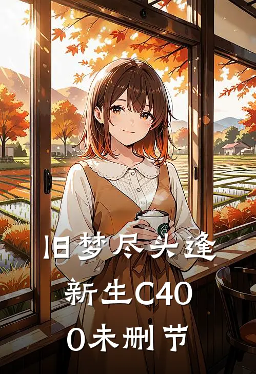 旧梦尽头逢新生C400未删节