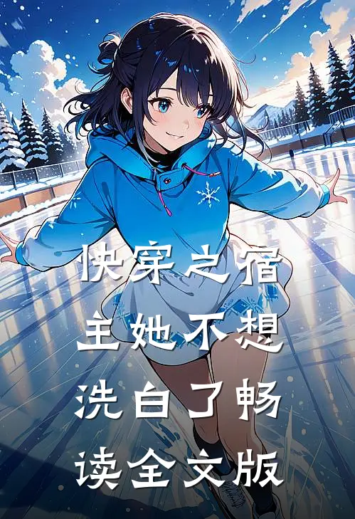 快穿之宿主她不想洗白了畅读全文版