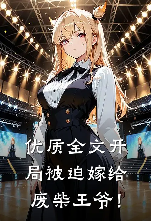 优质全文开局被迫嫁给废柴王爷！