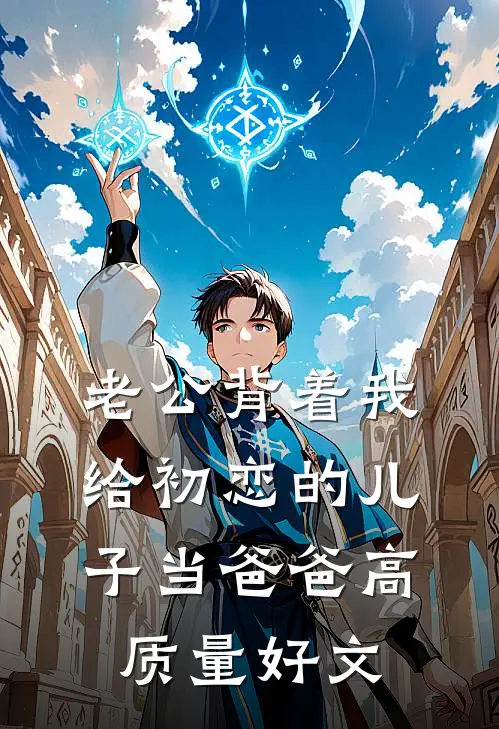 老公背着我给初恋的儿子当爸爸高质量好文