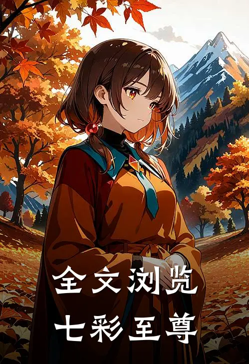 全文浏览七彩至尊