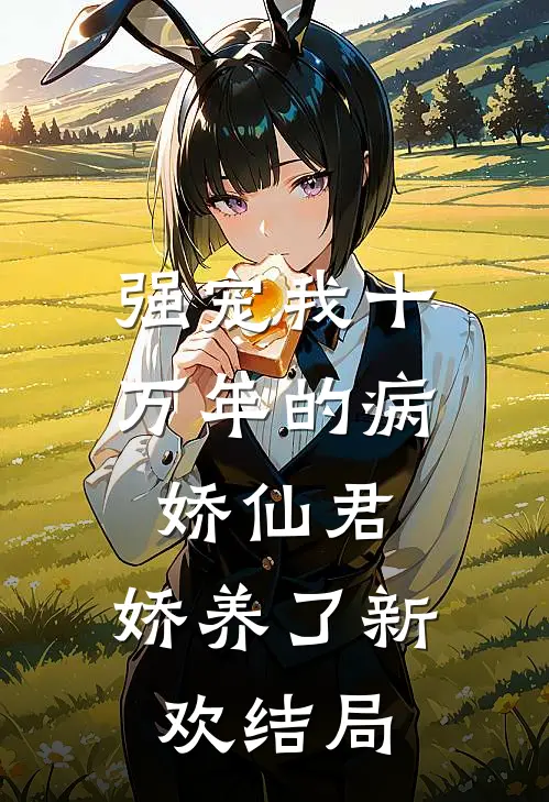强宠我十万年的病娇仙君，娇养了新欢结局