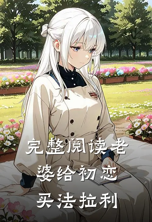 完整阅读老婆给初恋买法拉利