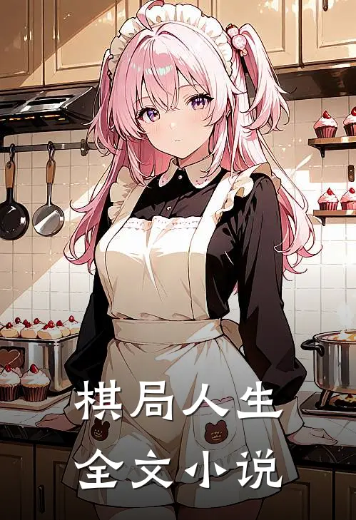 棋局人生全文小说