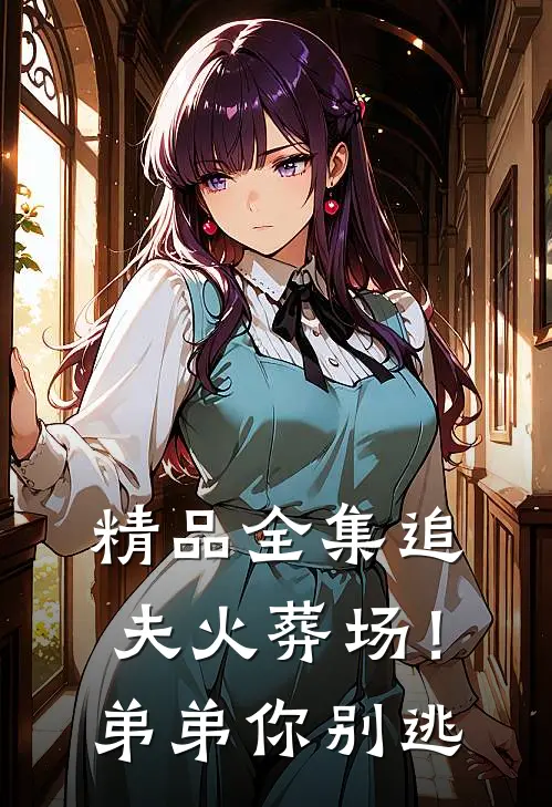 精品全集追夫火葬场！弟弟你别逃