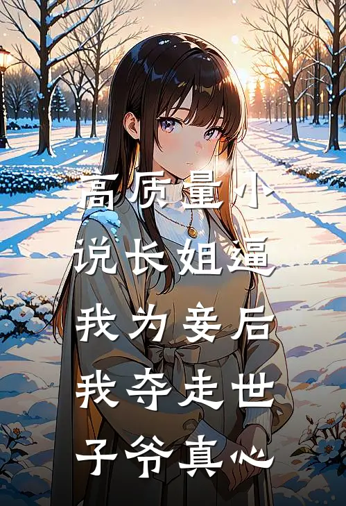 高质量小说长姐逼我为妾后，我夺走世子爷真心