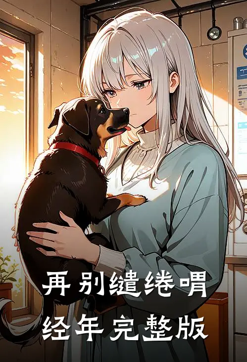 再别缱绻喟经年完整版