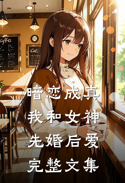 暗恋成真，我和女神先婚后爱完整文集