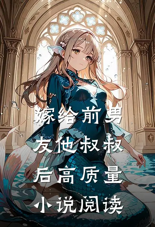 嫁给前男友他叔叔后高质量小说阅读