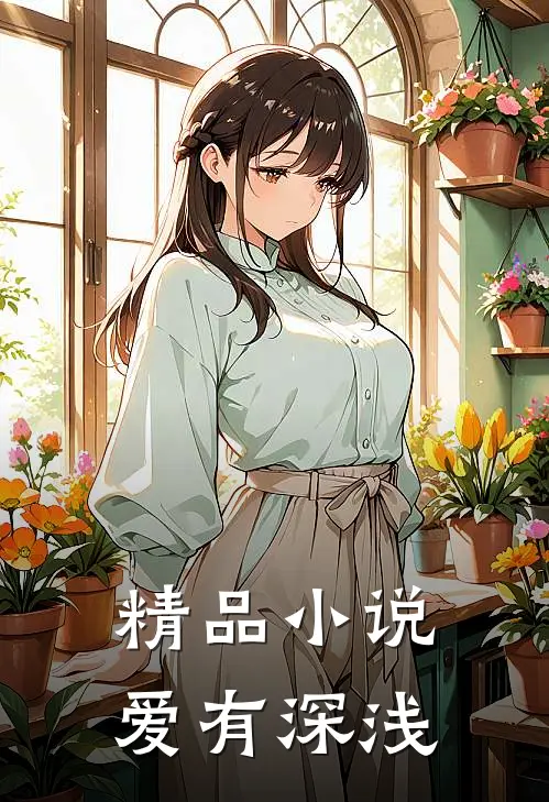 精品小说爱有深浅