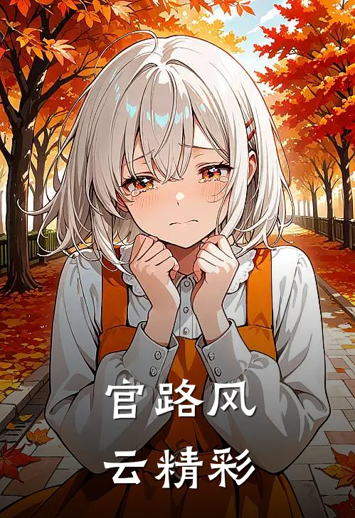 官路风云精彩