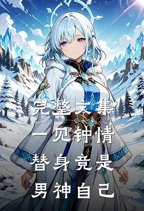 完整文集一见钟情：替身竟是男神自己