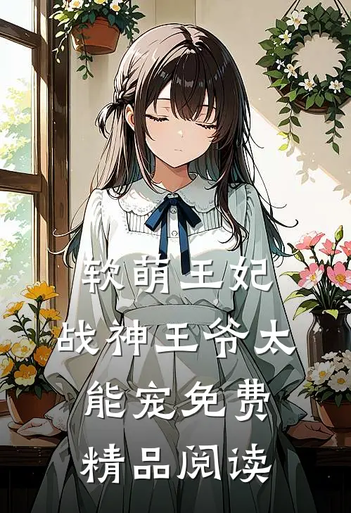 软萌王妃:战神王爷太能宠免费精品阅读