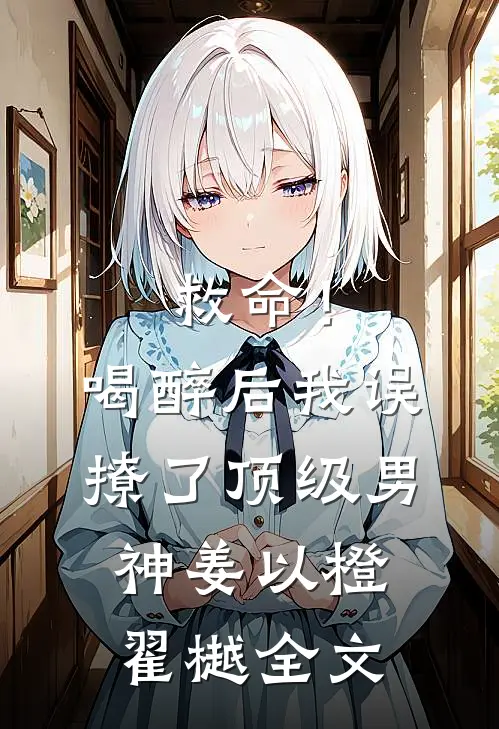 救命！喝醉后我误撩了顶级男神姜以橙翟樾全文