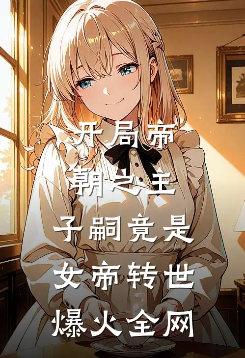 开局帝朝之主：子嗣竟是女帝转世爆火全网