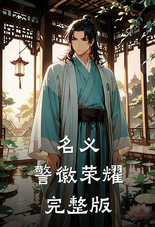 名义：警徽荣耀完整版