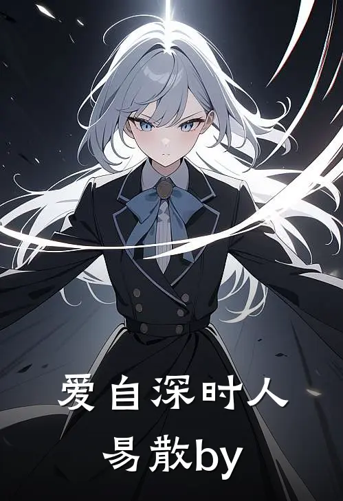 爱自深时人易散by