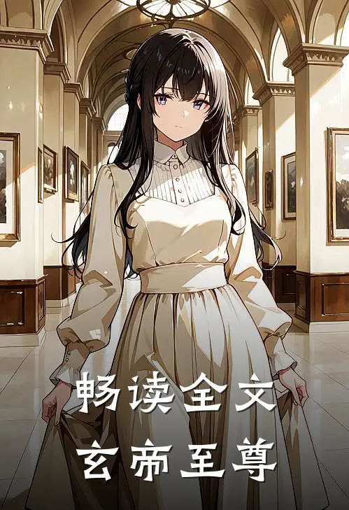 畅读全文玄帝至尊