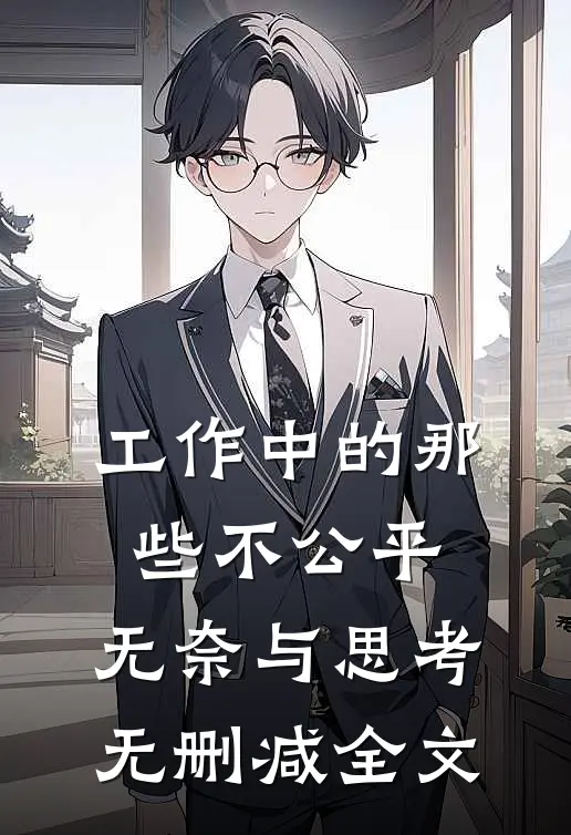 工作中的那些不公平：无奈与思考无删减全文