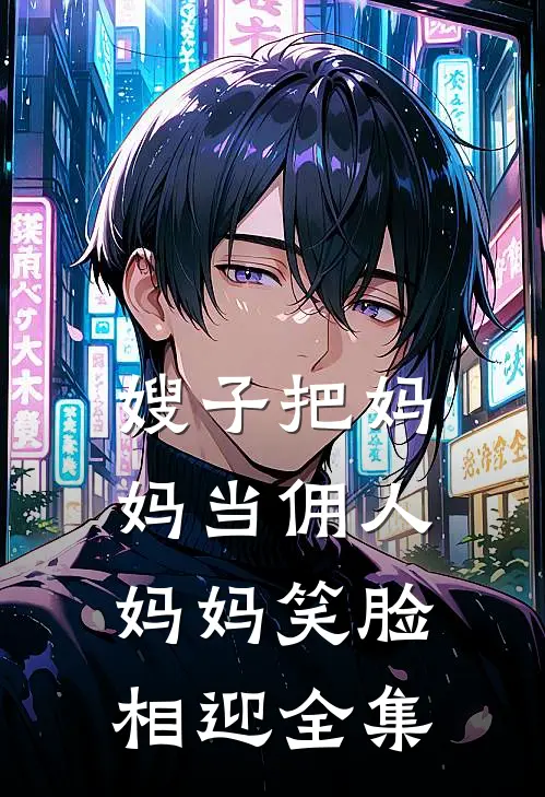 嫂子把妈妈当佣人，妈妈笑脸相迎 全集